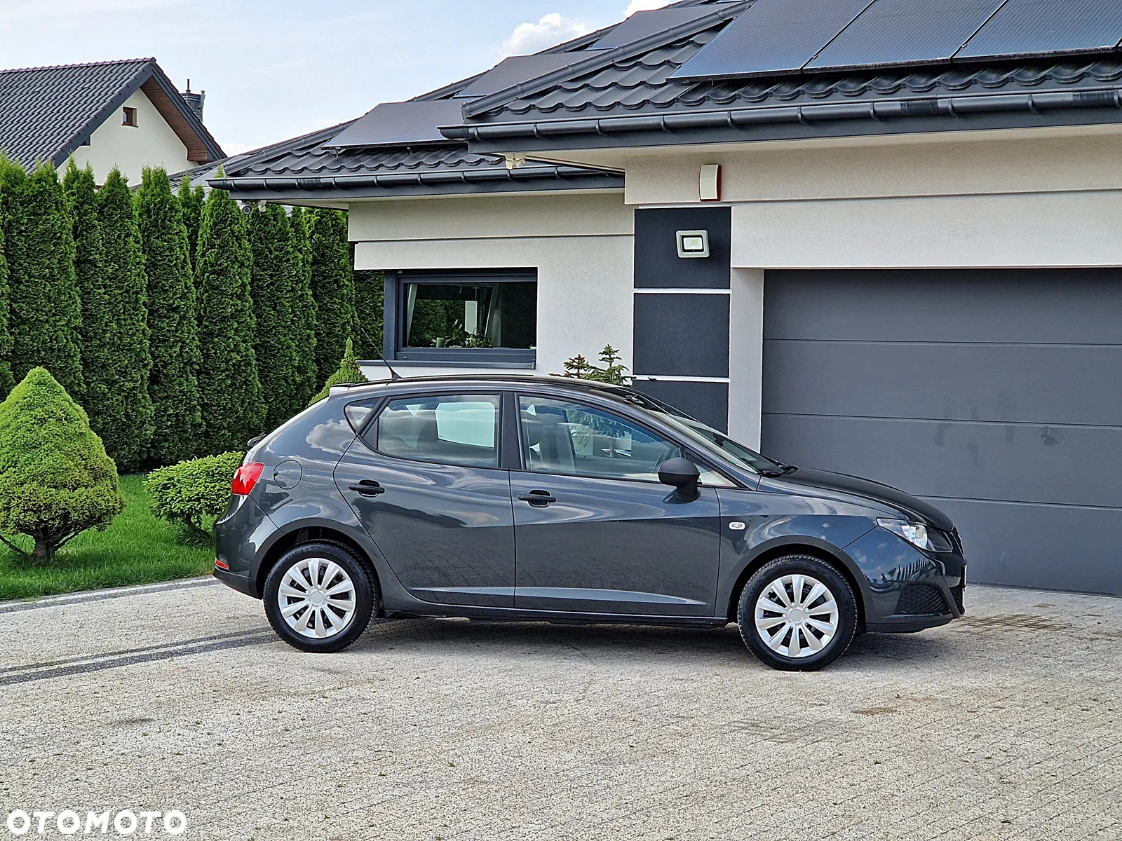 Seat Ibiza 1.2 12V Style 4YOU - 2