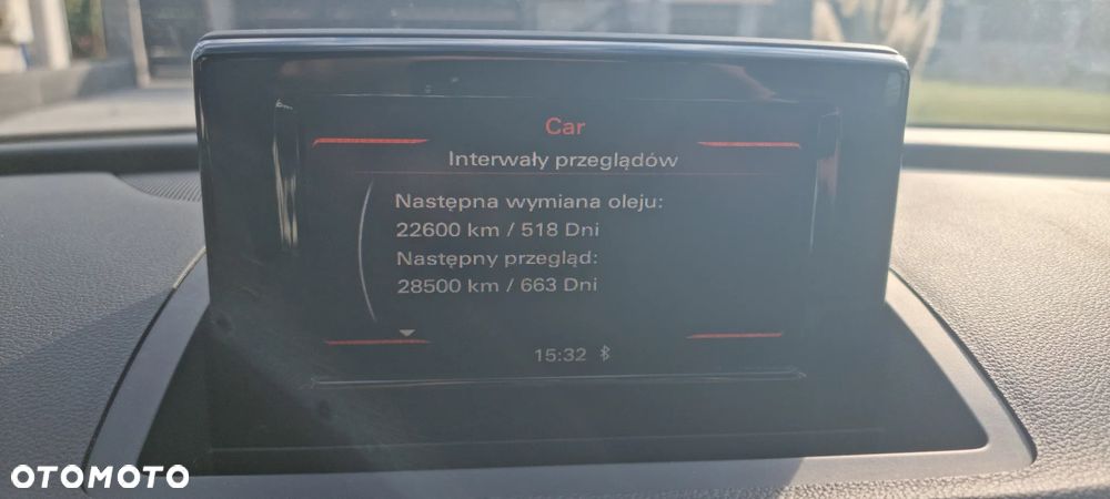 Audi Q3 2.0 TFSI Quattro - 17
