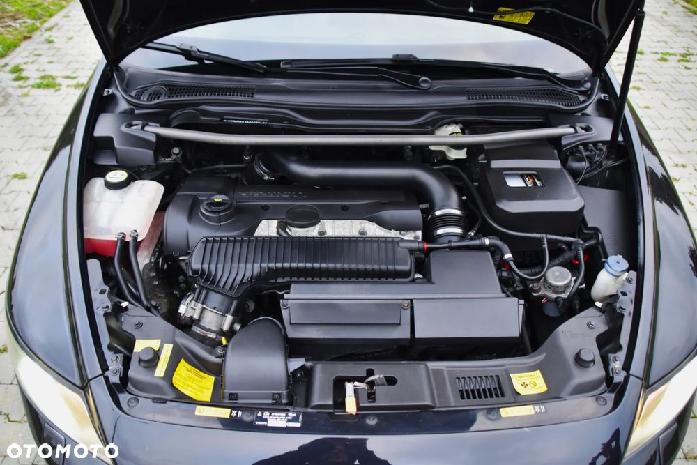 Volvo V50 T5 Summum - 20
