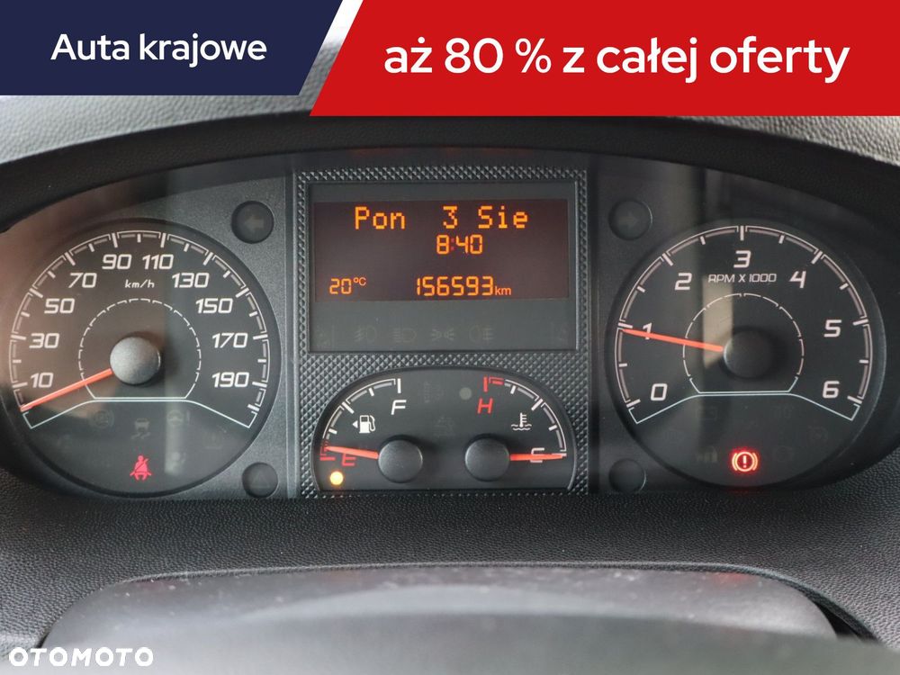 Citroën jumper - 10