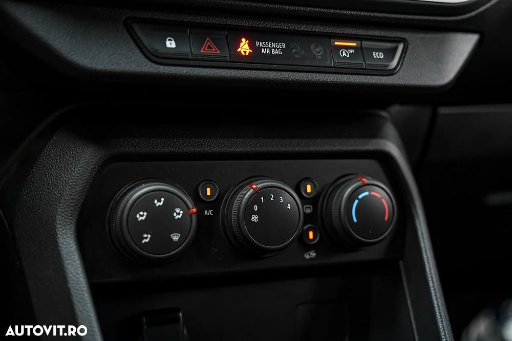 Dacia Jogger 7 locuri ECO-G 100 Comfort - 20