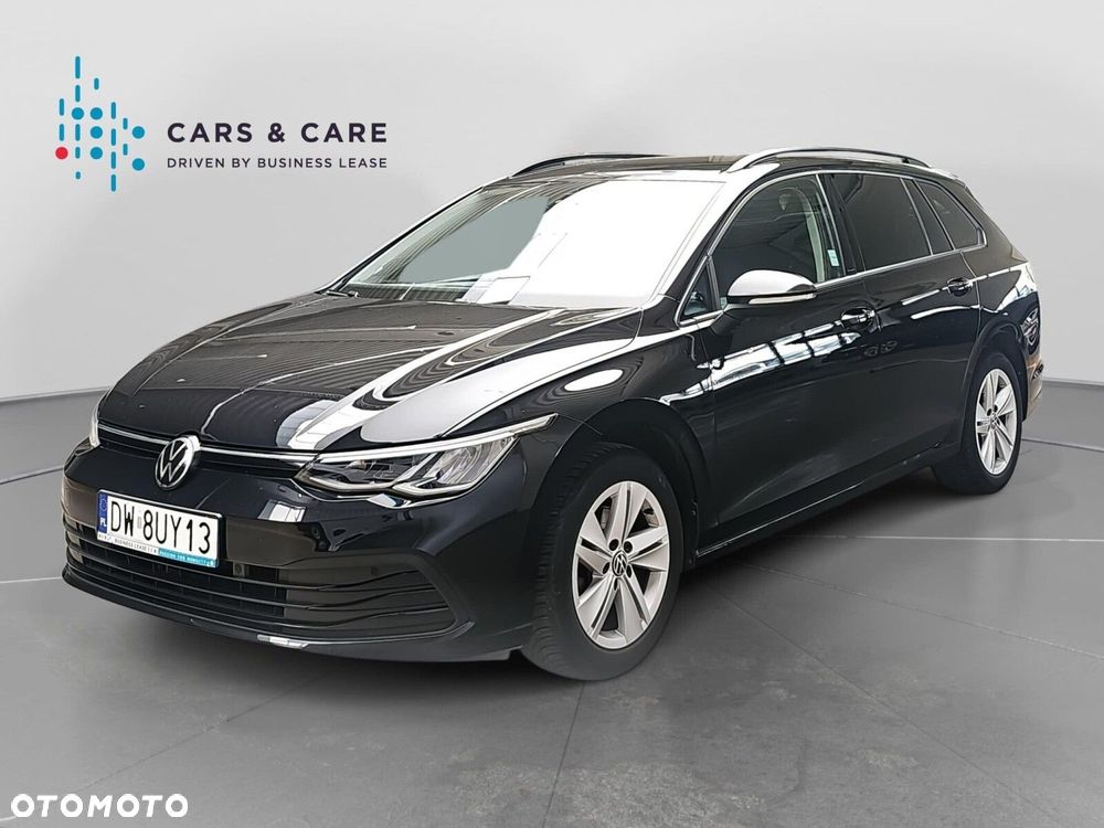 Volkswagen Golf Variant 1.5 TSI EVO Life - 3