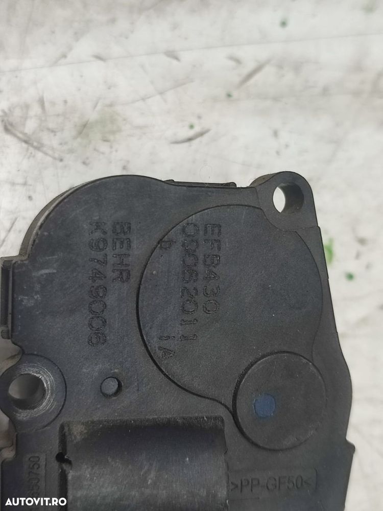 Motoras mixaj aer EFB430 Audi Q5 8R [2008 - 2012] 2.0 tdi CGLB - 4