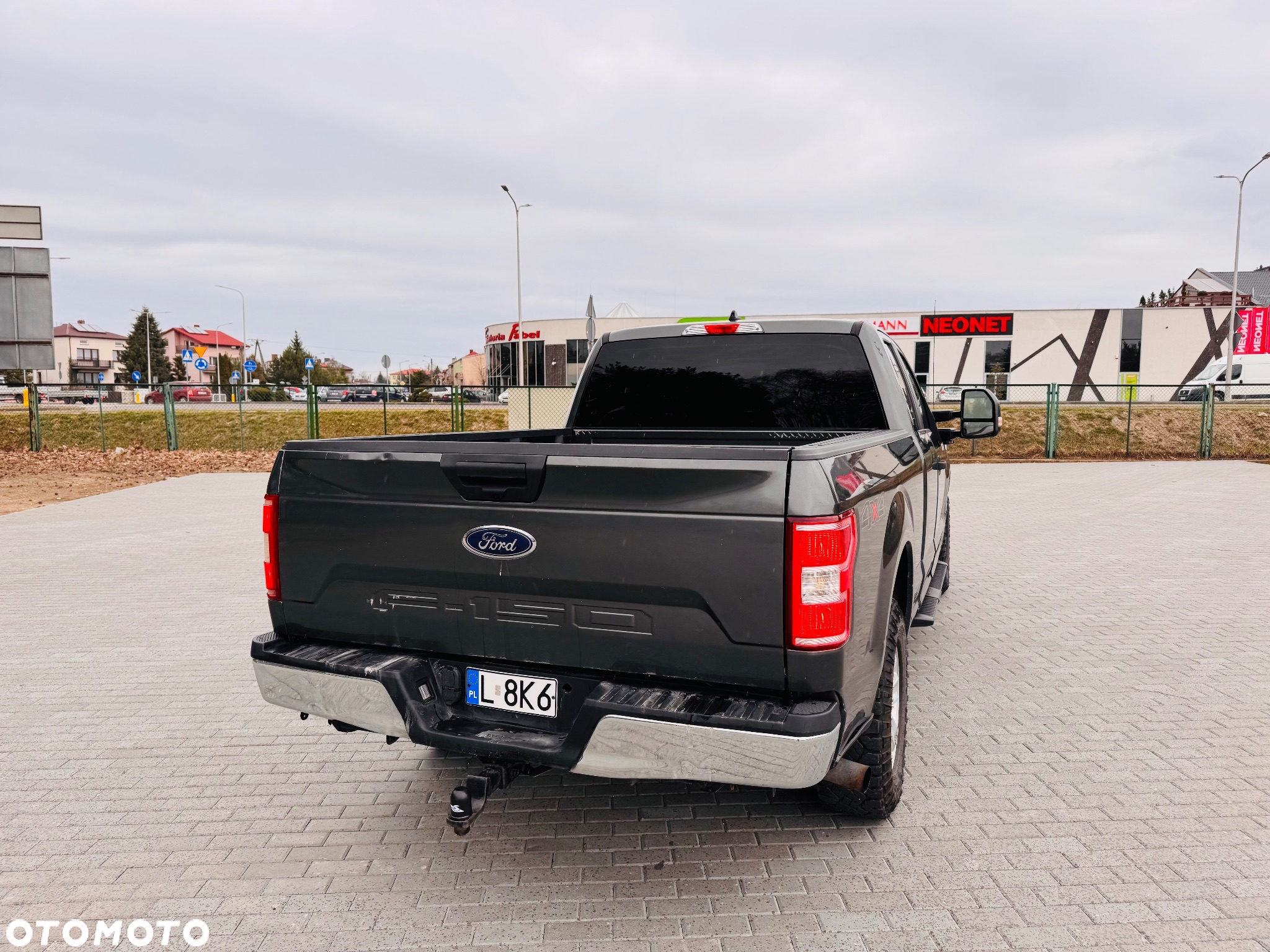 Ford F150 - 12