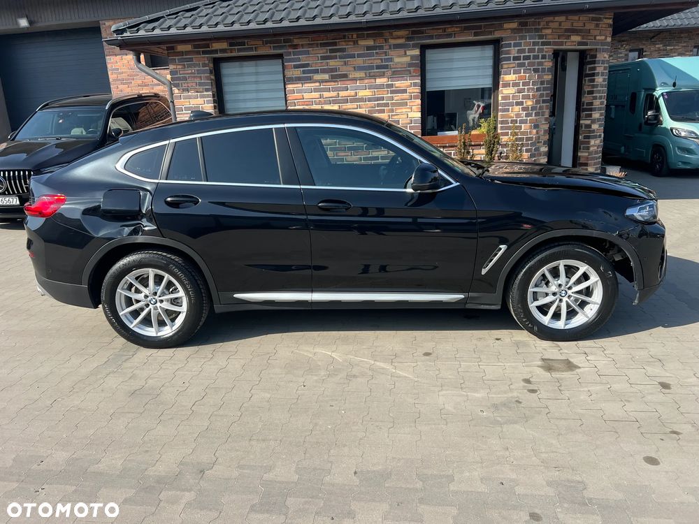BMW X4 - 4