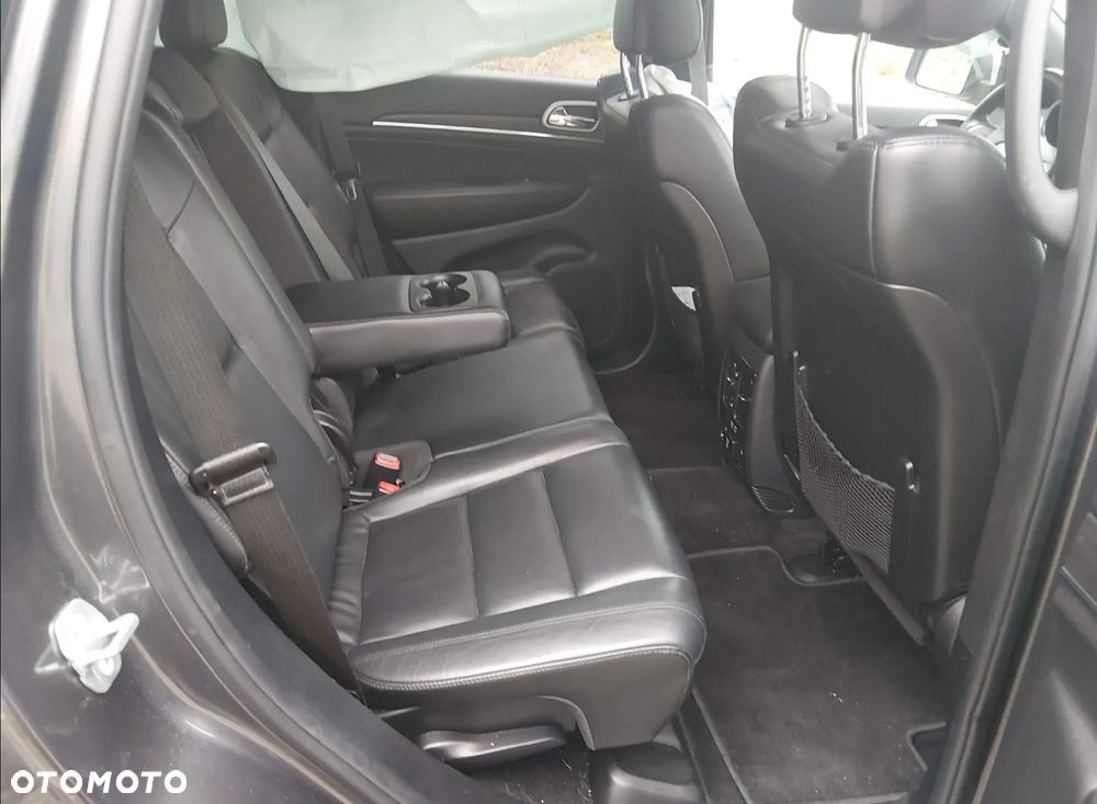 Jeep Grand Cherokee 3.6 V6 Limited - 11