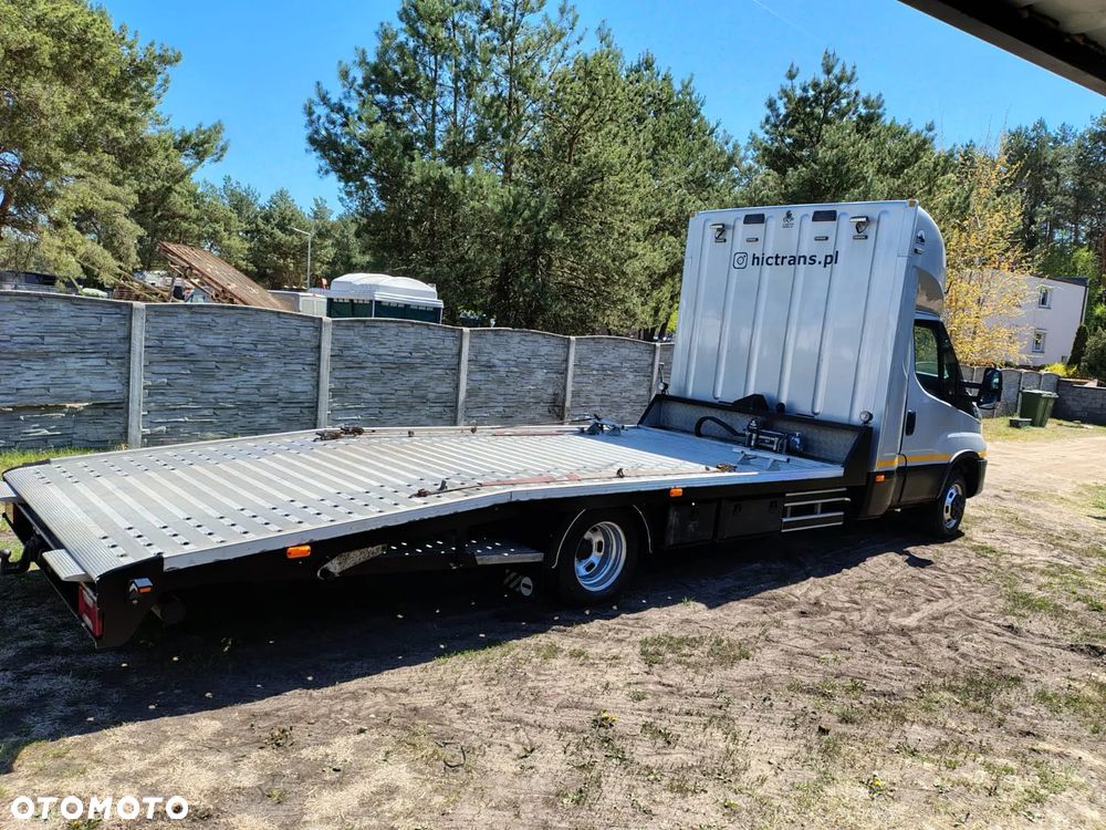 Iveco 50C18 - 10