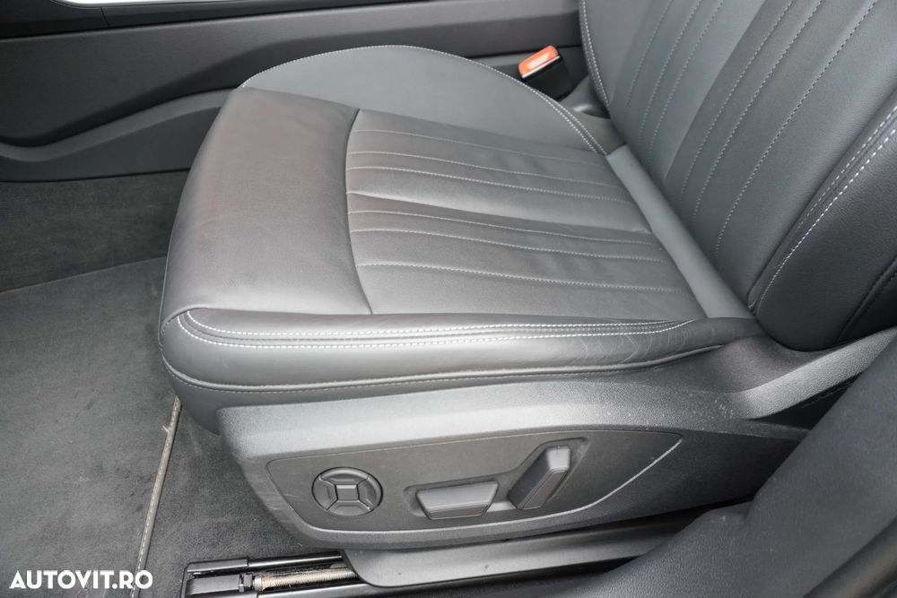Audi A6 Avant 45 TFSI quattro S tronic advanced - 7