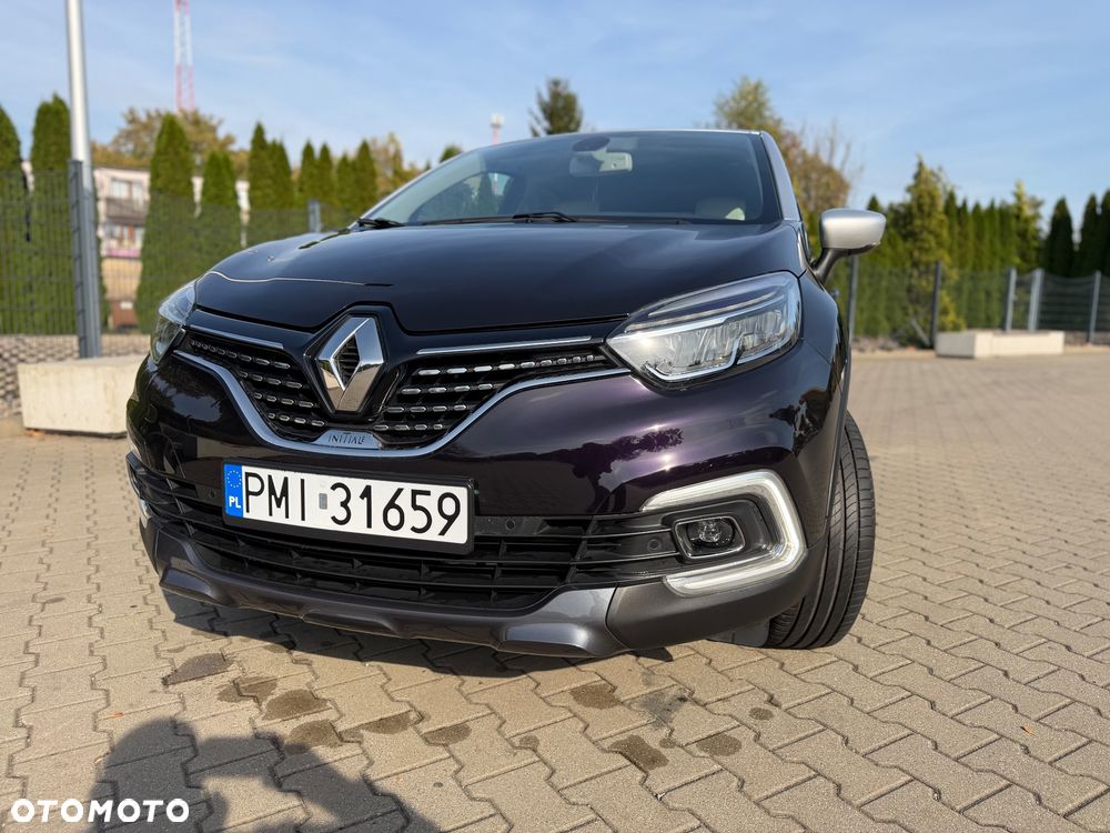 Renault Captur - 2