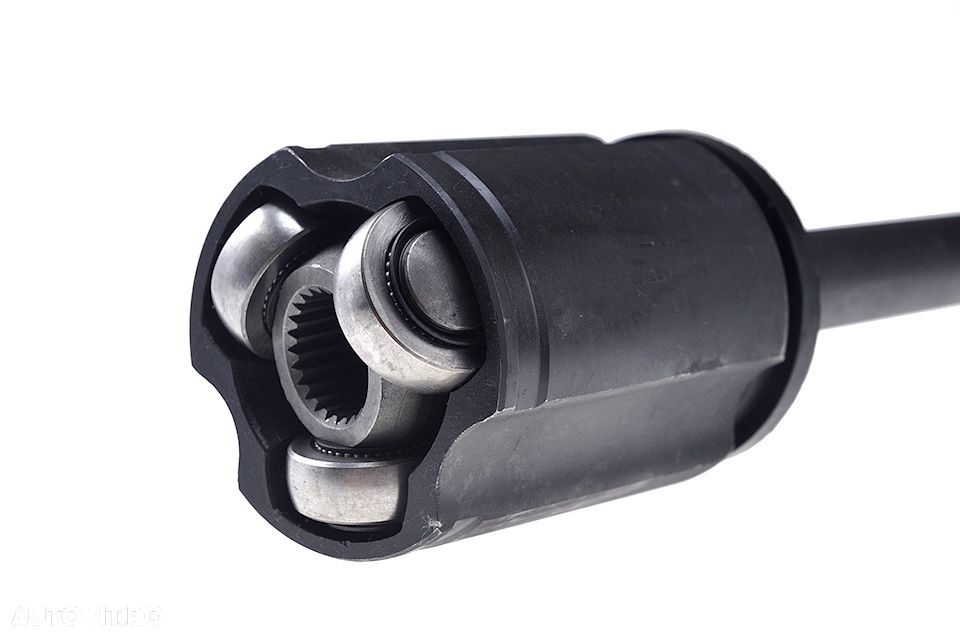 Cap planetara spre cutie Bmw Xdrive 5 F10, F11 2009-, 6 F06, F12, F13 2009-, 7 2007-, Fata, Dreapta, NTY NPW-BM-033 - 4
