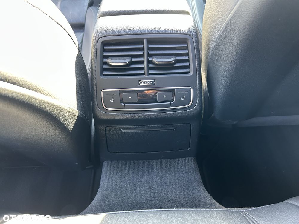 Audi A4 Avant - 14