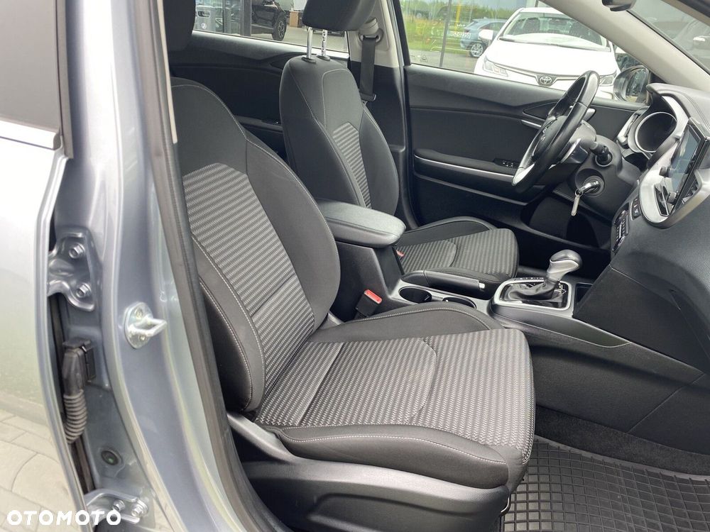 Kia Ceed - 15