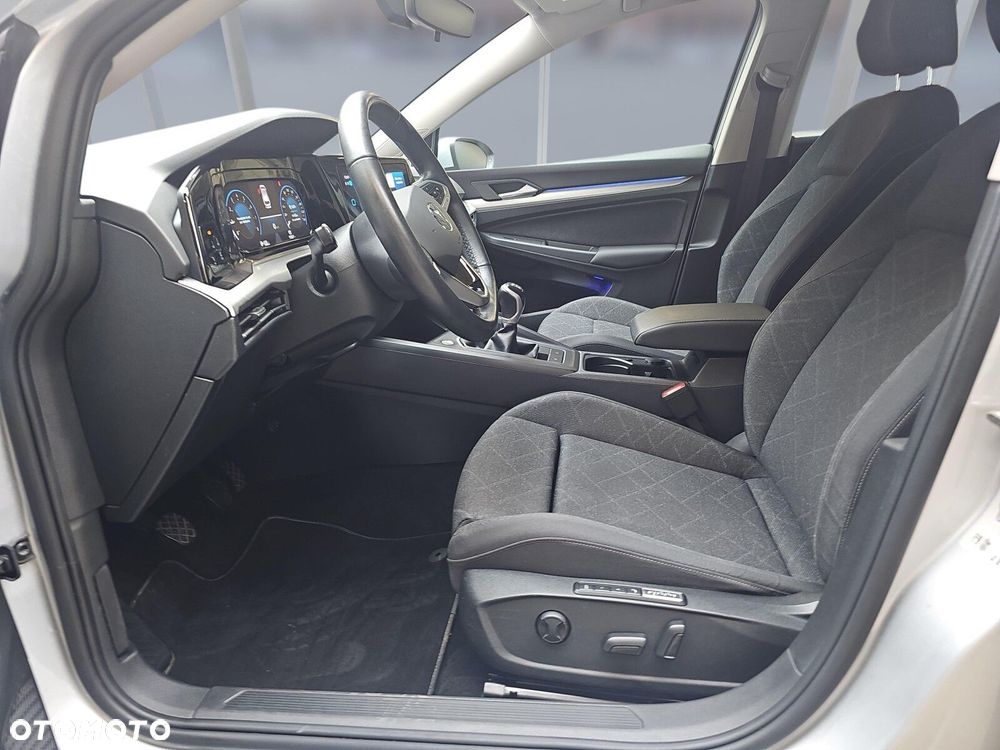 Volkswagen Golf Variant 1.5 TSI EVO Life - 9