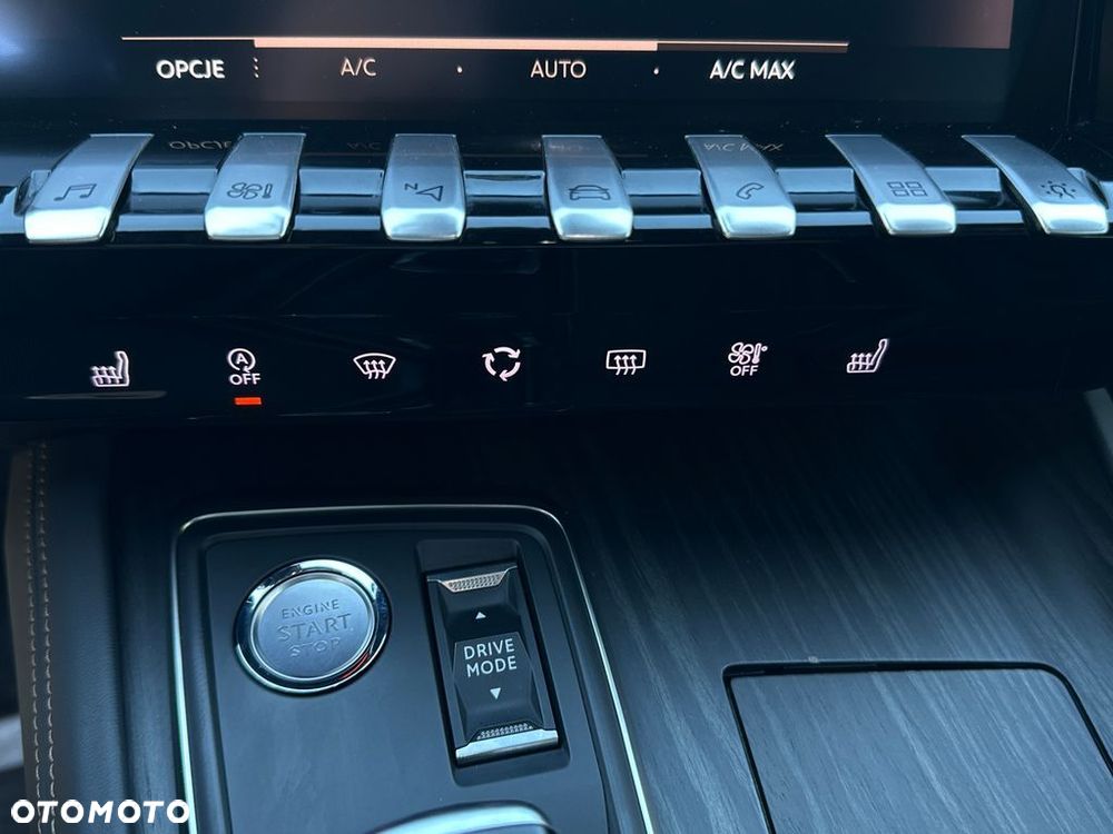 Peugeot 508 1.6 PureTech GT S&S EAT8 - 22