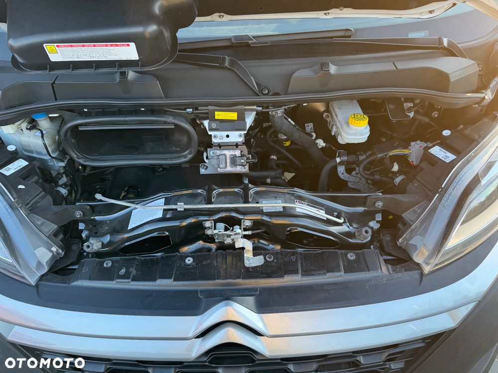 Citroën Jumper - 13