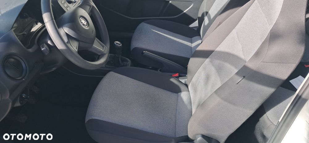 Skoda Citigo 1.0 MPI Active - 7