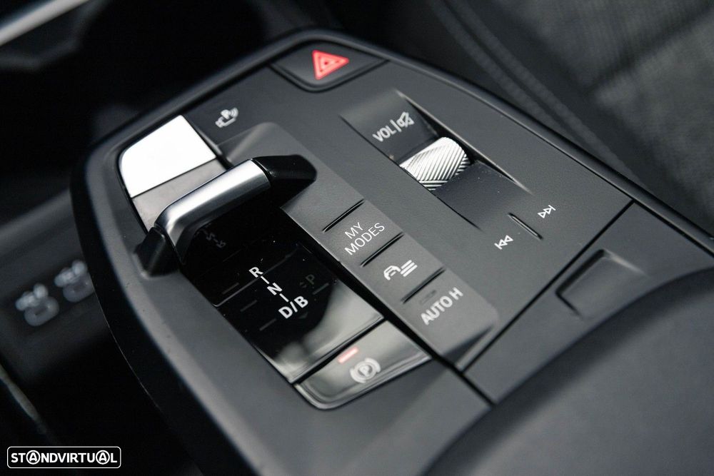 BMW iX1 xDrive30 - 41
