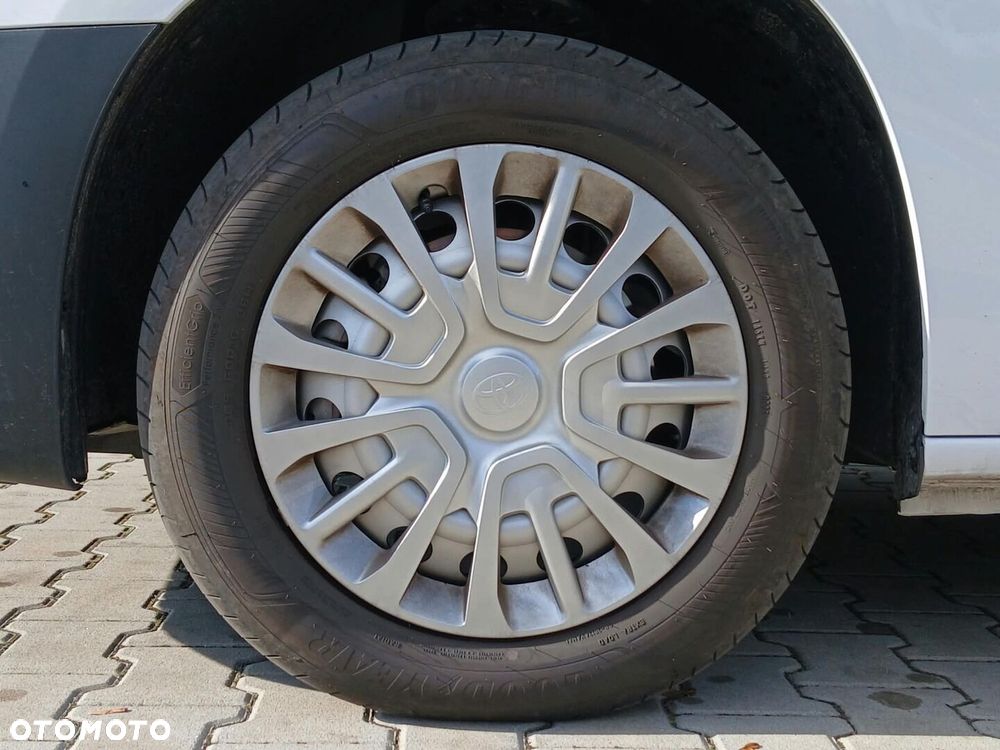 Toyota PROACE CITY - 38
