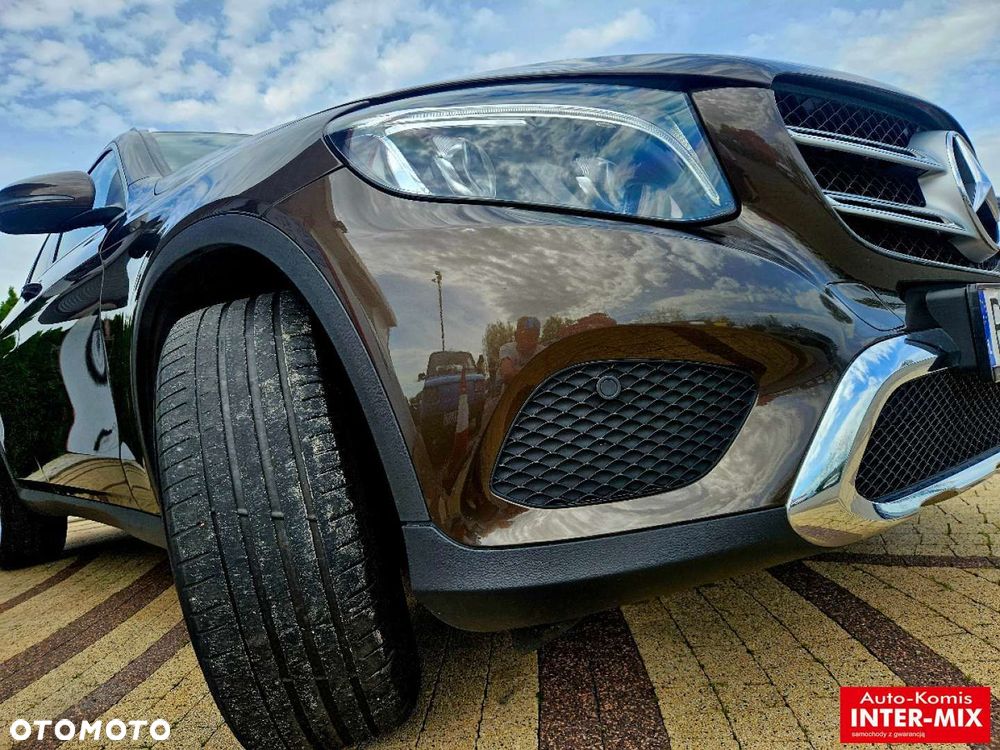 Mercedes-Benz GLC - 8