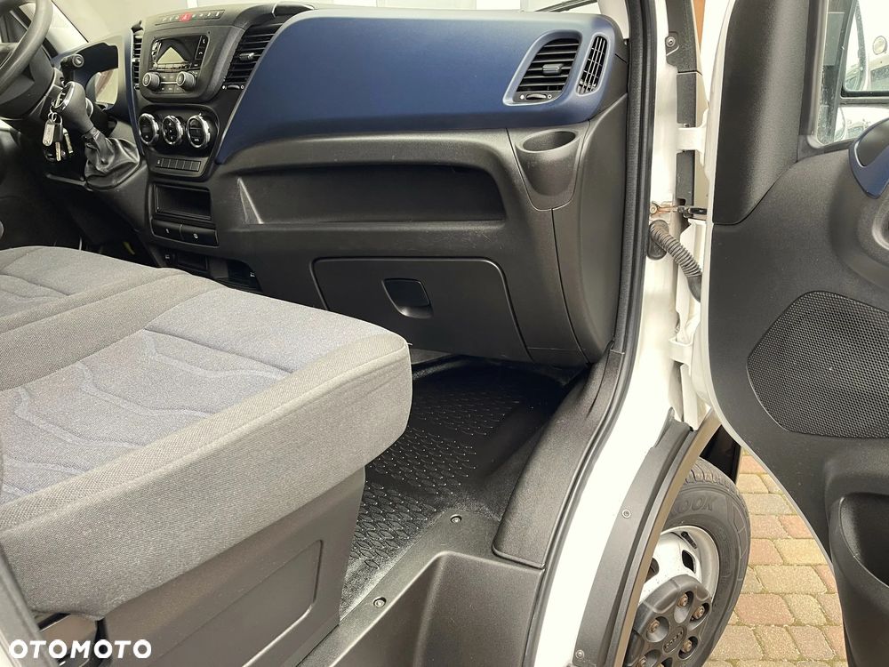Iveco Daily 3,0 Chłodnia Mroźnia - 26