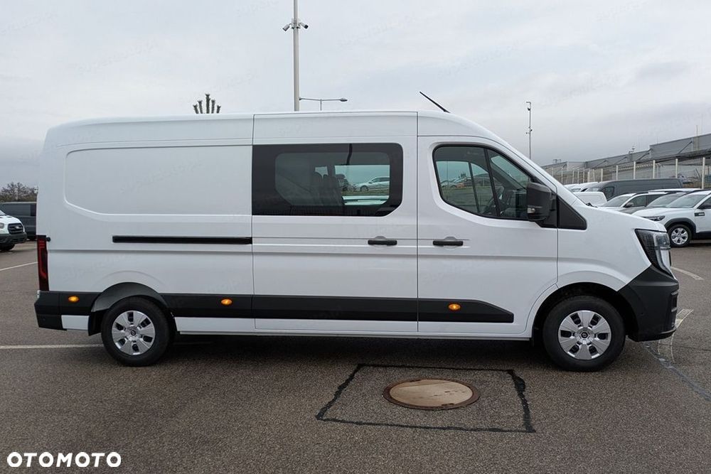 Renault Master L3H2 Extra Zabudowa Brygadowa 2.0 130KM - 12