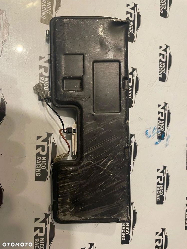 BMW X3 G01 X4 G02 5 G30 G31 MODUŁ KAMERA KAFAS 9871841 - 6