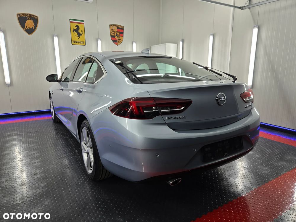 Opel Insignia 2.0 Ultimate Exclusive - 13