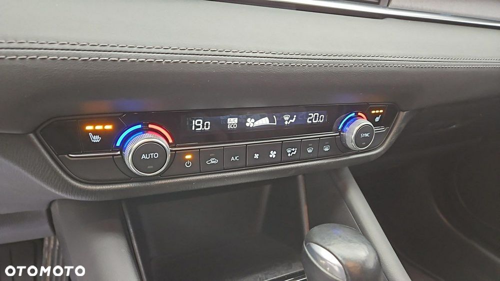 Mazda 6 2.0 Center-Line - 19