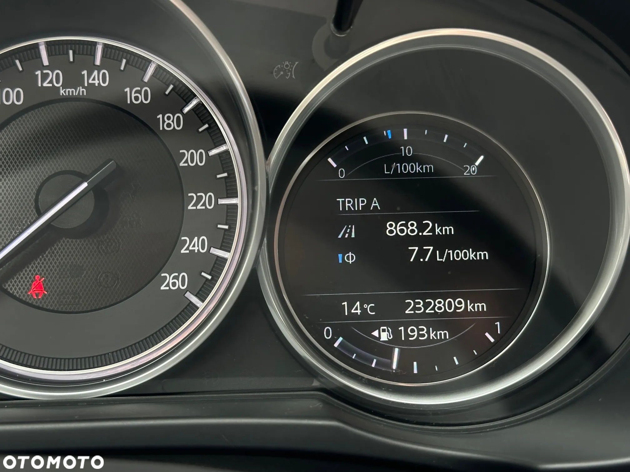 Mazda CX-5 2.2 D Skyenergy AWD - 16