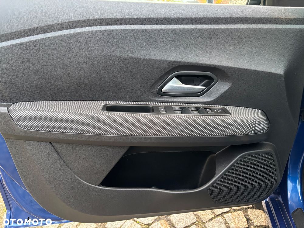 Dacia Sandero 1.0 TCe Comfort - 14