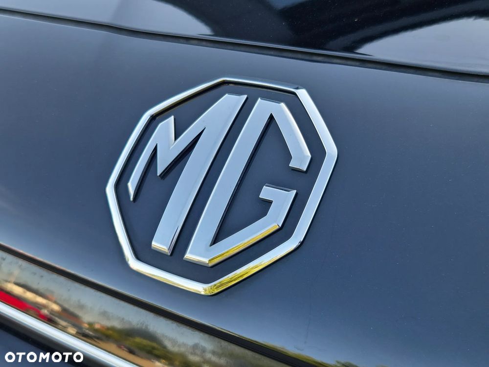 MG HS PHEV - 6