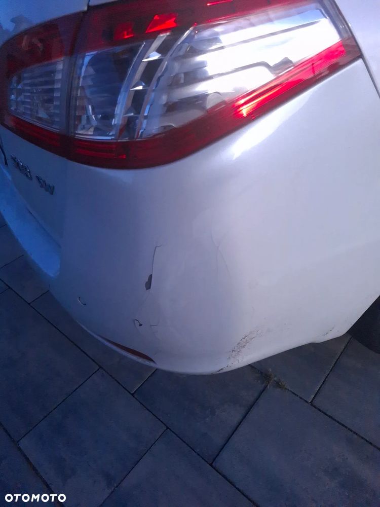 Peugeot 508 2.0 HDi Business Line - 7