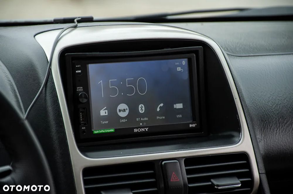 Honda CR-V 2.0i Executive - 18