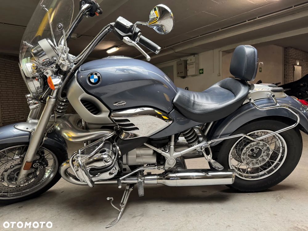 BMW Inny - 1