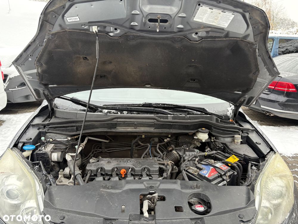 Honda CR-V 2.0i-VTEC Comfort - 9