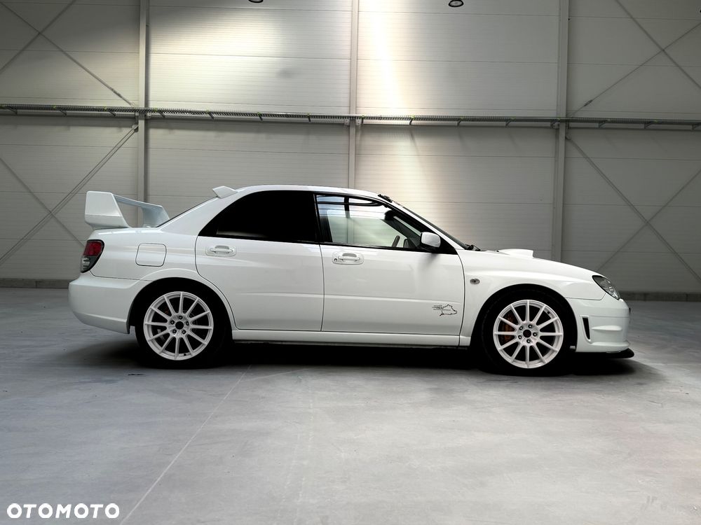 Subaru Impreza - 13