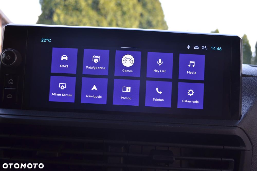 Fiat Scudo L3 Multicab Autm - 18