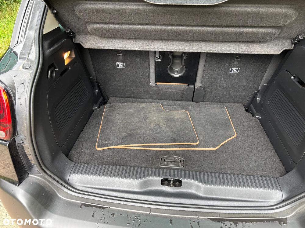 Citroën C3 Aircross 1.2 PureTech GPF Shine S&S - 7