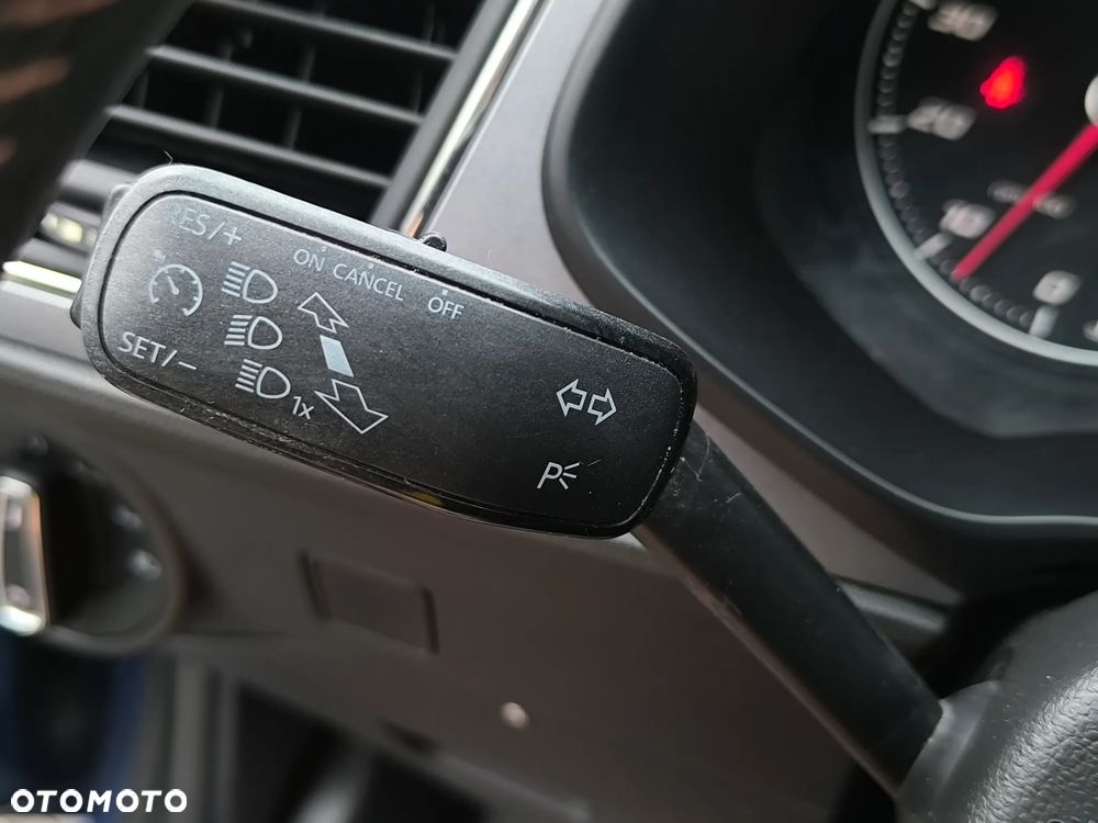 Seat Leon 1.4 TSI FR S&S - 24