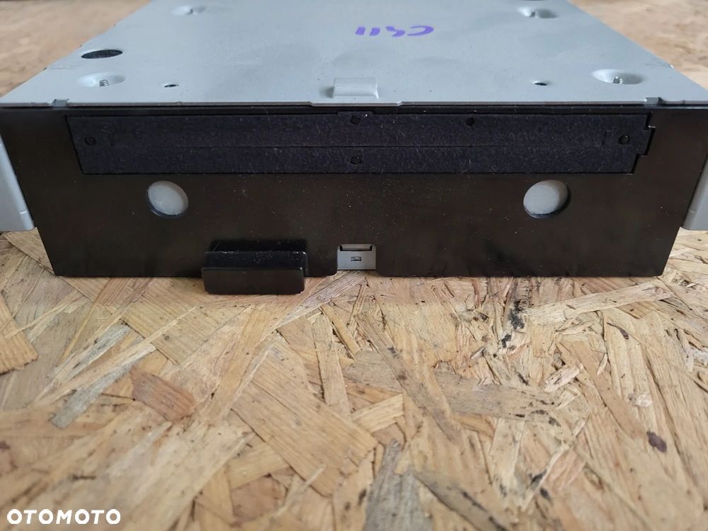 Radio CD Citroen C4 II B7 II - 2