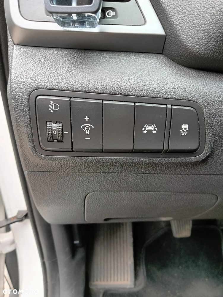 Hyundai Tucson - 14