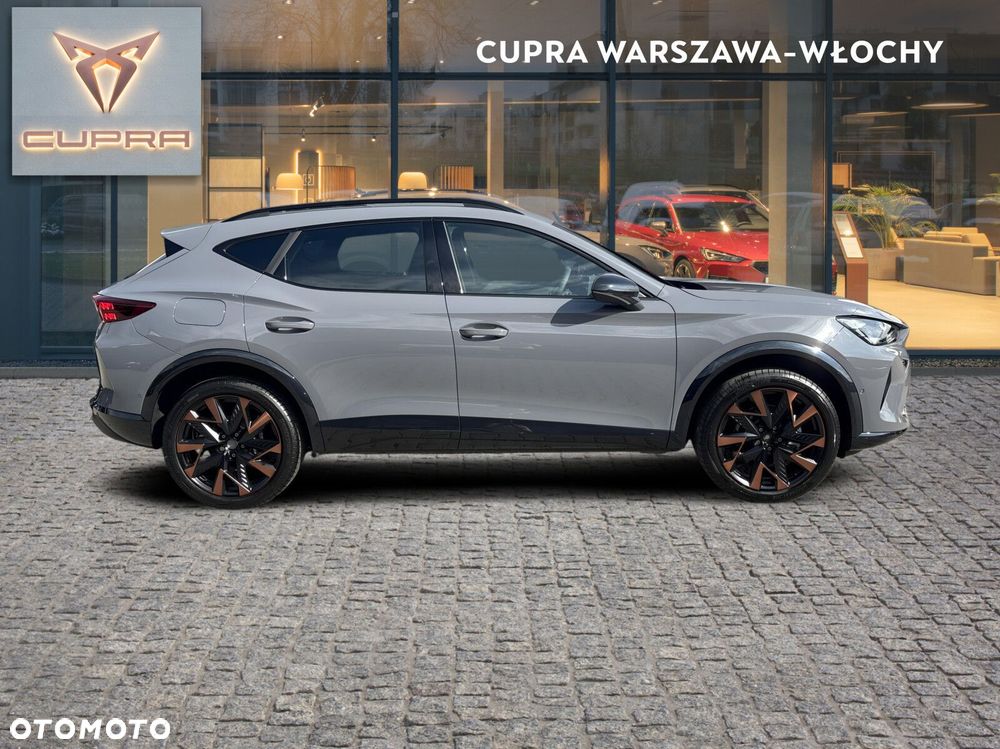 Cupra Formentor 1.5 eTSI mHEV DSG - 7