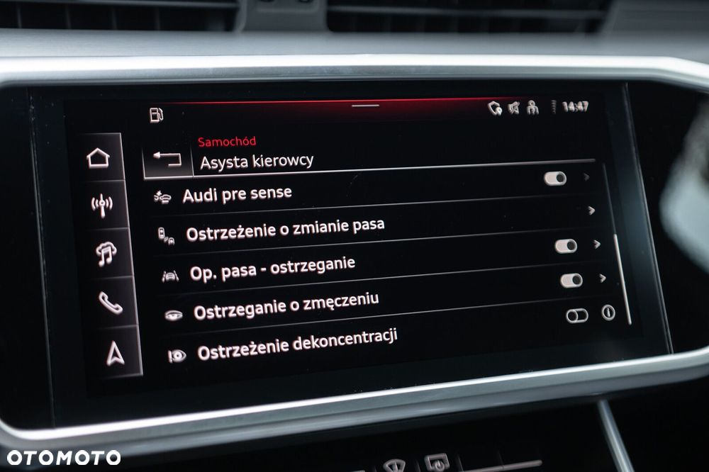 Audi A6 - 21