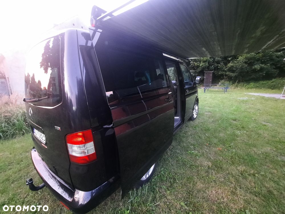 Volkswagen Multivan - 20