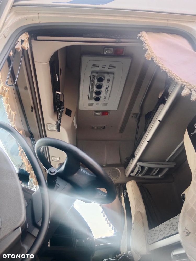 DAF xf106 - 6
