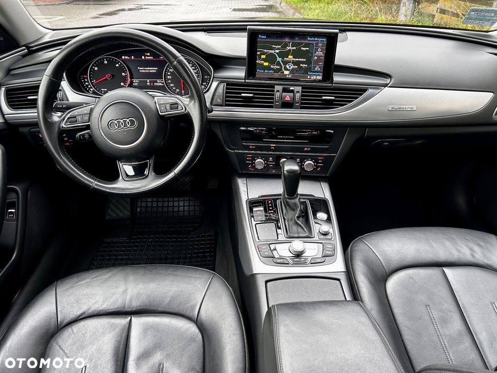 Audi A6 Limousine - 20