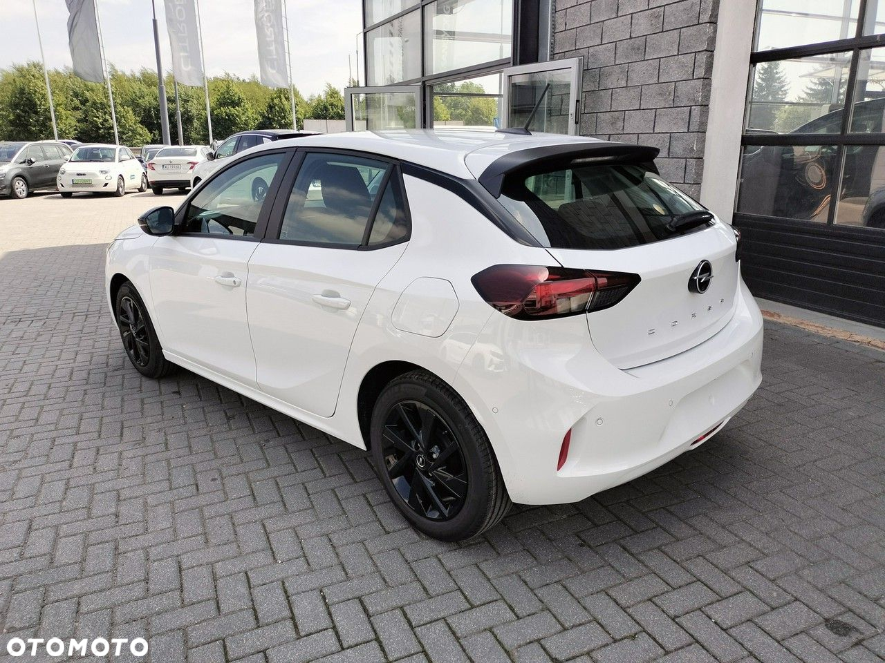 Opel Corsa - 6