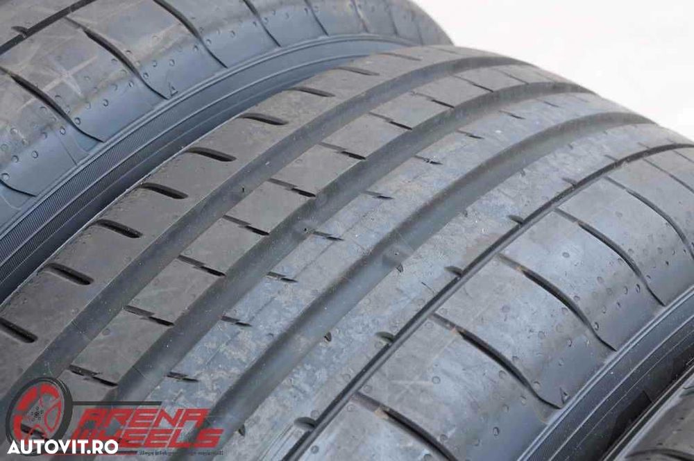 Anvelope Vara Noi 18 inch Yokohama AdvanSport V107 225/60 R18 104W - 4