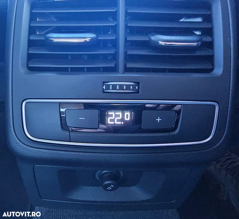 Audi A4 Avant 2.0 35 TFSI S tronic MHEV Advanced - 17