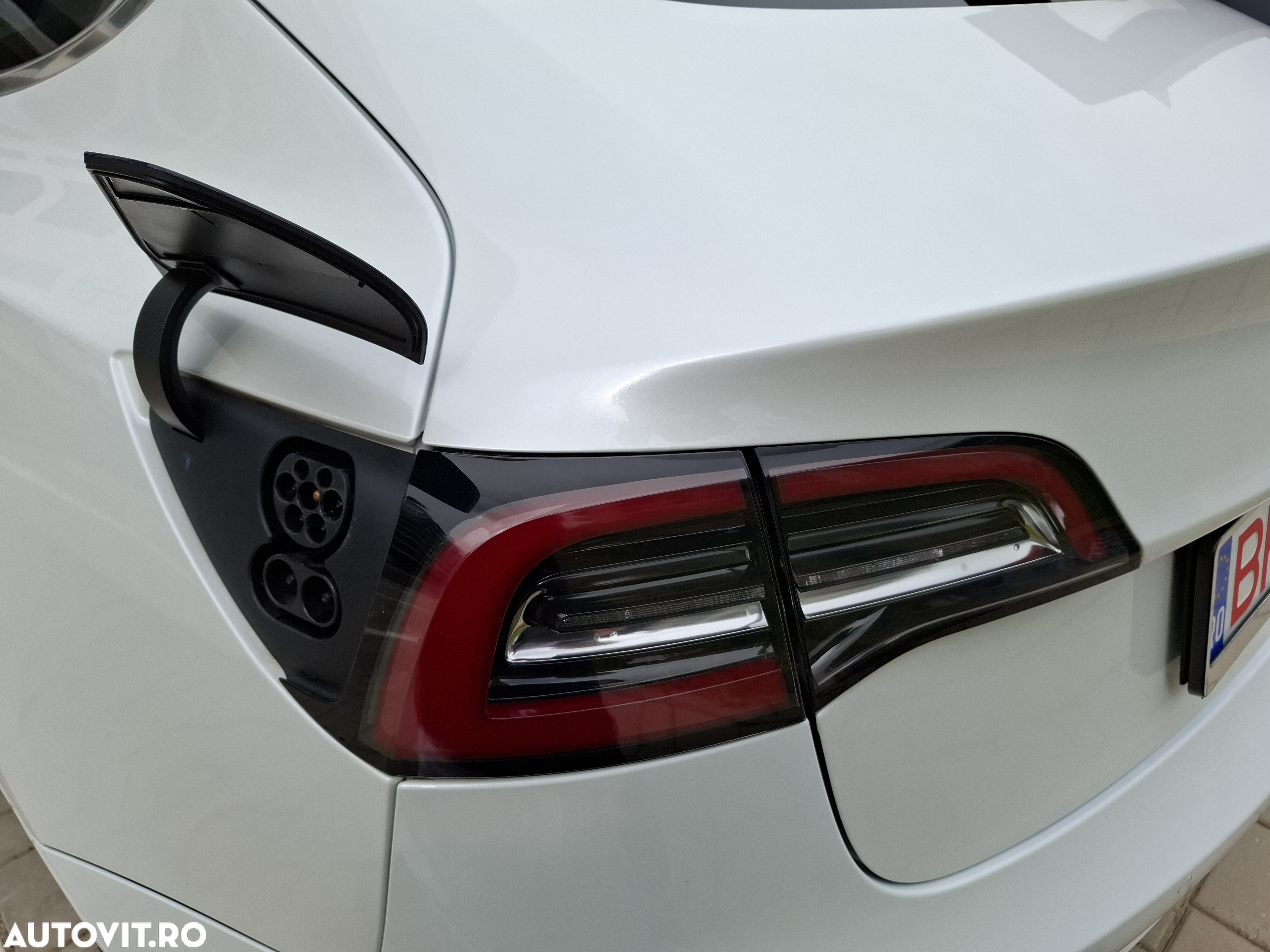 Tesla Model 3 AWD Dual Motor - 18